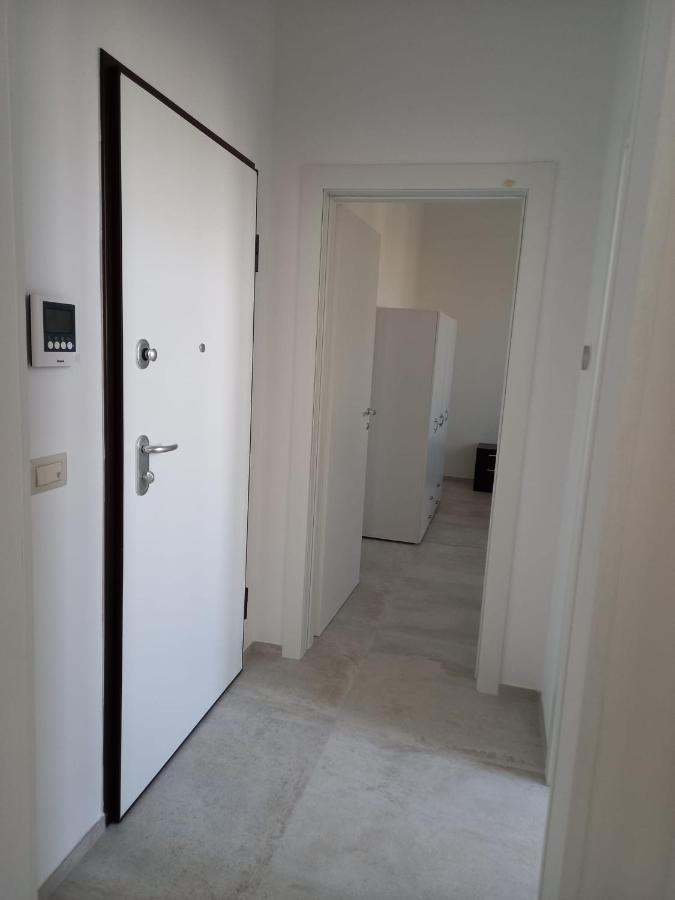 Villa Di Giulio Suite Brindisi Bagian luar foto